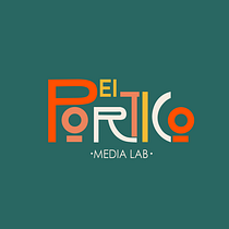 Campaña El Pórtico Media Lab. Un proyecto de Consultoría creativa, Gestión del diseño, Marketing, Gestión y productividad							 de Leticia Morel - 03.07.2025