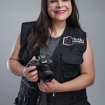 Mi marca personal. Un proyecto de Fotografía, Fotografía de estudio, Fotografía de moda y Fotografía de retrato de studiorecam23 - 03.07.2025