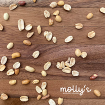 Molly's productos naturales. Un proyecto de Marketing de contenidos, Marketing Digital, Marketing para Facebook, Growth Marketing, Marketing para Instagram, Marketing, Mobile marketing y Redes Sociales de Daniela Garcia - 03.07.2025