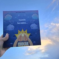 Creacion de Cuento Infantil. Un proyecto de Diseño de personajes, Ilustración infantil e Ilustración digital de Maria Belen Cravero - 04.07.2025