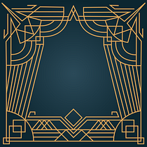 Art Deco en Guatemala. Un proyecto de Redes Sociales, Stor, telling, Cop, writing, Vídeo, Mobile marketing, Edición de vídeo, Realización audiovisual, Guion, Marketing para Facebook, YouTube Marketing, Comunicación y Narrativa de Jorge Mario Aquino Melgar - 04.07.2025