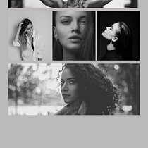 Trabalho Final Canva. Un proyecto de Br, ing e Identidad, Diseño gráfico, Diseño para Redes Sociales y Diseño Web de raia_sarah - 05.07.2025