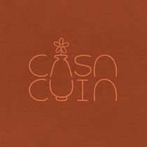 Casa Cuia — Visual Identity for a Ceramic Brand Ein Projekt aus dem Bereich Br, ing und Identität, Kunstleitung und Grafikdesign von Robert Vogt - 07.07.2025
