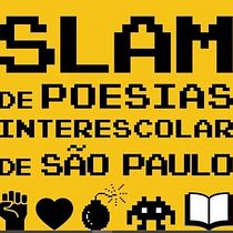 Slam Ein Projekt aus dem Bereich Erzählung von Clayton R. Messias - 07.07.2025