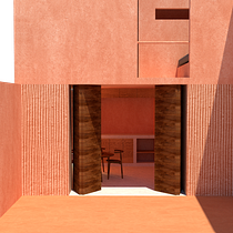 REMODELACION SALA DE TRABAJO Ein Projekt aus dem Bereich Retail Design, Dekoration von Innenräumen, Innenarchitektur, Innenarchitektur und Innendesign von nachoalvarez91 - 07.07.2025