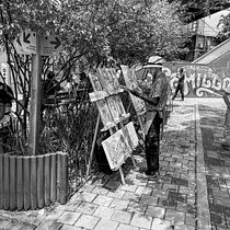 Pueblito Paisa Ein Projekt aus dem Bereich Fotografische Komposition, Fotografie und Digitalfotografie von jmaring2 - 07.07.2025