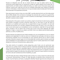 Memorias de un Astronauta Solitario y La bella historia de los primeros sabios del mundo Ein Projekt aus dem Bereich Kreatives Schreiben, Literarisches schreiben und Schrift von lenico028 - 08.07.2025