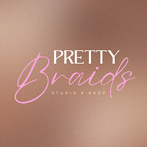 Marca personal: Pretty Braids. Projekt z dziedziny Marketing treści, Marketing c, frow, Marketing na Facebooku, Growth Marketing, Marketing na Instagramie, Marketing i Marketing mobiln użytkownika Karoline Pitalúa - 09.07.2025