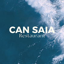 CAN SAIA. Een project van  Br, ing en identiteit, Grafisch ontwerp, Social media-ontwerp y Webdesign van ignage1997 - 09.07.2025