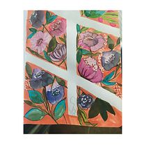 Aventura analoga - sketchbook. Sketchbook, Traditional illustration, Watercolor Painting, Gouache Painting, Pattern Design, Drawing, and Children's Illustration project by Alexandra Salazar-Jackson - 07.09.2025