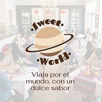 Sweet World. Projekt z dziedziny Marketing treści, Marketing c, frow, Marketing na Facebooku, Growth Marketing, Marketing na Instagramie, Marketing, Marketing mobiln i Portale społecznościowe użytkownika Helen Elizabeth Yen Timpio Gonzáles - 10.07.2025
