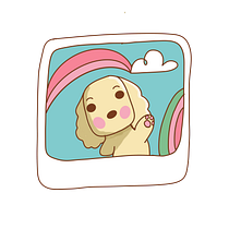 My Kawaii Character. Mangá, Design de personagens e Ilustração tradicional projeto de drawcutethings - 11.07.2025