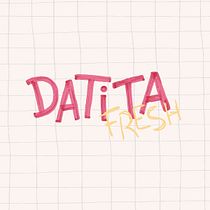 DatitaFresh - Web. Design digital, Design de produto digital, UX / UI, Web Design, Design, e Desenho tipográfico projeto de Agostina Schlatter - 11.07.2025