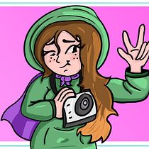 rushed, couldnt do much before cancelling but i got the knowledge to ACTUALLY do it after i cancel. Animation, Motion Graphics, Stor, telling, Narrative, Drawing, Stor, and board project by chantal2222 - 07.11.2025