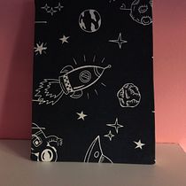 Proyecto de Clara. Pencil Drawing, Drawing, Creating with Kids, and Sketchbook project by claraperego27 - 07.12.2025