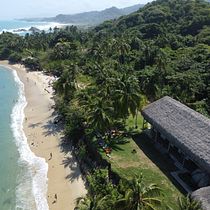 Tayrona, Colombia. Cinema, Cinema, Vídeo e TV, e Realização audiovisual projeto de leandroblusero - 13.07.2025