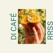 Dirección de arte / Dicafé Ein Projekt aus dem Bereich Design, Instagram, Marketing für Instagram, Grafikdesign, Social Media und Social Media Design von Paola Sánchez Rivas - 13.07.2025