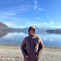 A Year of Epic Travel: Australia & New Zealand Journey. Cinema, Cinema, Vídeo e TV, e Realização audiovisual projeto de albusp - 13.07.2025