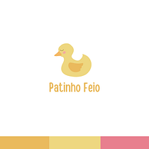 O patinho e a Raposa Ein Projekt aus dem Bereich Kinder- und Jugendliteratur, Kommunikation, Kreatives Schreiben, Literarisches schreiben und Skript von miericacoli - 13.07.2025