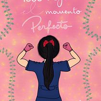 Peque_enfermera. Caligrafia, Lettering digital e Instagram projeto de karen_jaramillo_94 - 14.07.2025