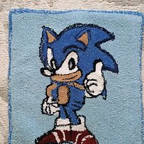 Sonic. Un progetto di Artigianato, Interior Design, DIY, Fiber Art e Textile Design di Daniela Poşa - 14.07.2025