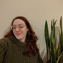 Meu suéter lindo com apenas uma agulha!. Un projet de St, lisme, DIY, Art textile, Crochet , et Design textile de Luiza Prevedel - 14.07.2025