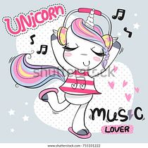 VIKO, LA UNICORNIO RUIDOSA. Creating with Kids, Writing, Narrative, Stor, telling, and Children's Literature project by Claudia MORAL - 07.15.2025
