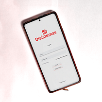 SADMI Móvil. Un proyecto de Diseño, Diseño digital y Diseño gráfico de Emily Quimbita - 15.07.2025