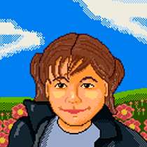 PROYECTO FINAL. Pixel Art, Ilustração tradicional e Ilustração digital projeto de Fabián Aguirre - 17.07.2025