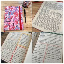 Ejercicios de escritura creativa. Escrita criativa				, Criatividade, Narrativa, Stor, telling, e Escrita projeto de Michelle Díaz - 17.07.2025