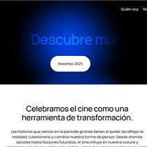 Mi proyecto. Un proyecto de Desarrollo Web, Diseño Web, UX / UI y Diseño de producto digital de Geidy Dominguez - 18.07.2025