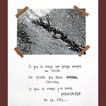 La inevitable despedida. . Digital Photograph, Fine-Art Photograph, Lifest, le Photograph, and Portrait Photograph project by Silvia Camila Prias Rodríguez - 07.19.2025
