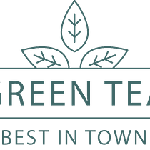 Green Tea. UX / UI, and Web Design project by orianaaguado56 - 07.20.2025