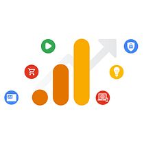 Análisis del Rendimiento Digital de Google Merchandise Store con GA4: Del Dato al Insight. Digital Marketing, Growth Marketing, Marketing, and SEM project by Franco Arrúa Gómez - 07.20.2025