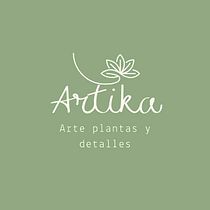 Artika Taller de arte. Br, ing, Identit, Graphic Design, Social Media Design, and Web Design project by Tatiana Zamora - 07.21.2025