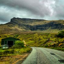 My heart’s view of Scotland. Un progetto di Fotografia per Instagram, Fotografia con smartphone e Fotografia all'aperto di gallo_sara1993 - 21.07.2025