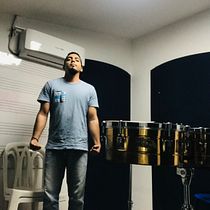 Final Project Ein Projekt aus dem Bereich Musik und Musikproduktion von Sebastián Pérez Acevedo - 22.07.2025