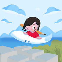 Creating Characters for Children’s Stories With Procreate. Un proyecto de Dibujo digital, Diseño de personajes, Ilustración tradicional, Ilustración digital e Ilustración infantil de MozB - 22.07.2025