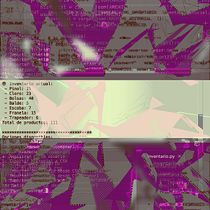 Inventario de Limpieza. Web Development, and Programming project by Michiko Amano - 07.24.2025