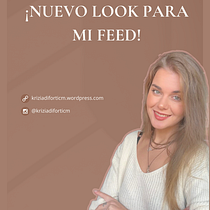 Feed Instagram . Un proyecto de Diseño digital, Diseño gráfico, Instagram, Marketing, Redes Sociales, Marketing para Instagram, Br e ing e Identidad de kriziadiforti - 24.07.2025