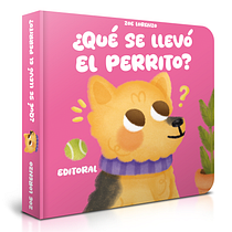Proyecto Final. Editorial Design, Digital Illustration, Vector Illustration, Children's Illustration, and Narrative project by zoemaialorenzo - 07.25.2025