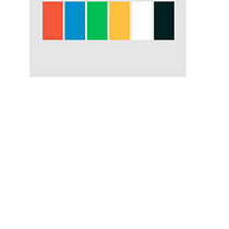 Práctica Curso. Br, ing, Identit, Design, Logo Design, Graphic Design, T, pograph, Design, T, and pograph project by Miguel Balbuena Henriquez - 07.26.2025
