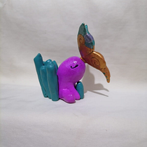 Mi proyecto del curso de Art toy: Tiempo de Paz. To, Design, Character Design, Sculpture, Art To, and s project by Silene G. A. - 07.26.2025
