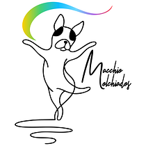 Macchie Melchiades. Creativit, Writing, Narrative, Stor, telling, and Creative Writing project by Michiko Amano - 07.26.2025