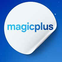 Guía de estilo magicplus . Br, ing, Identit, Graphic Design, Social Media Design, and Web Design project by Angie Restrepo - 07.26.2025