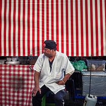 Liberdade district in Sao Paulo, Brazil. Un proyecto de Fotografía, Fotografía documental, Fotografía en exteriores, Fotografía Lifest y le de gscattaruzzi - 27.07.2025