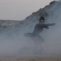 DIAS DE IRA. . Un proyecto de Fotografía y Fotografía de moda de Dan Pérez - 27.07.2025
