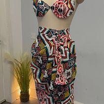 Simple Drape skirt. Fashion Design, Patternmaking, Dressmaking, and Sewing project by Deborah Ashan - 07.28.2025