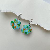 Mi proyecto de bisutería con arcilla polimérica  Ein Projekt aus dem Bereich Erweiterungsentwicklung, H, werk, DIY und Schmuckdesign von Soledad Buey Mayoral - 28.07.2025
