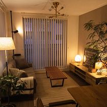 Living room. Un progetto di Interior design, Architettura d'interni, Interior Design e Progettazione dello spazio di Sandra Lopez - 29.07.2025